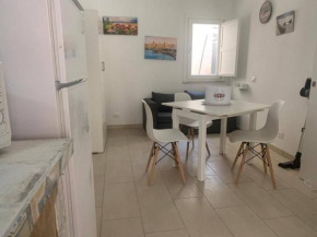 Отель   Cigno Apartment In The Heart Of The Historic Center Of Trapani, Трапани